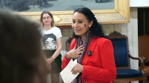 Filanthropia - Fatima Mazmouz