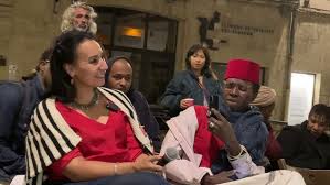 "Enjeux d'une photographie africaine intersectionnelle" - TABLE RONDE