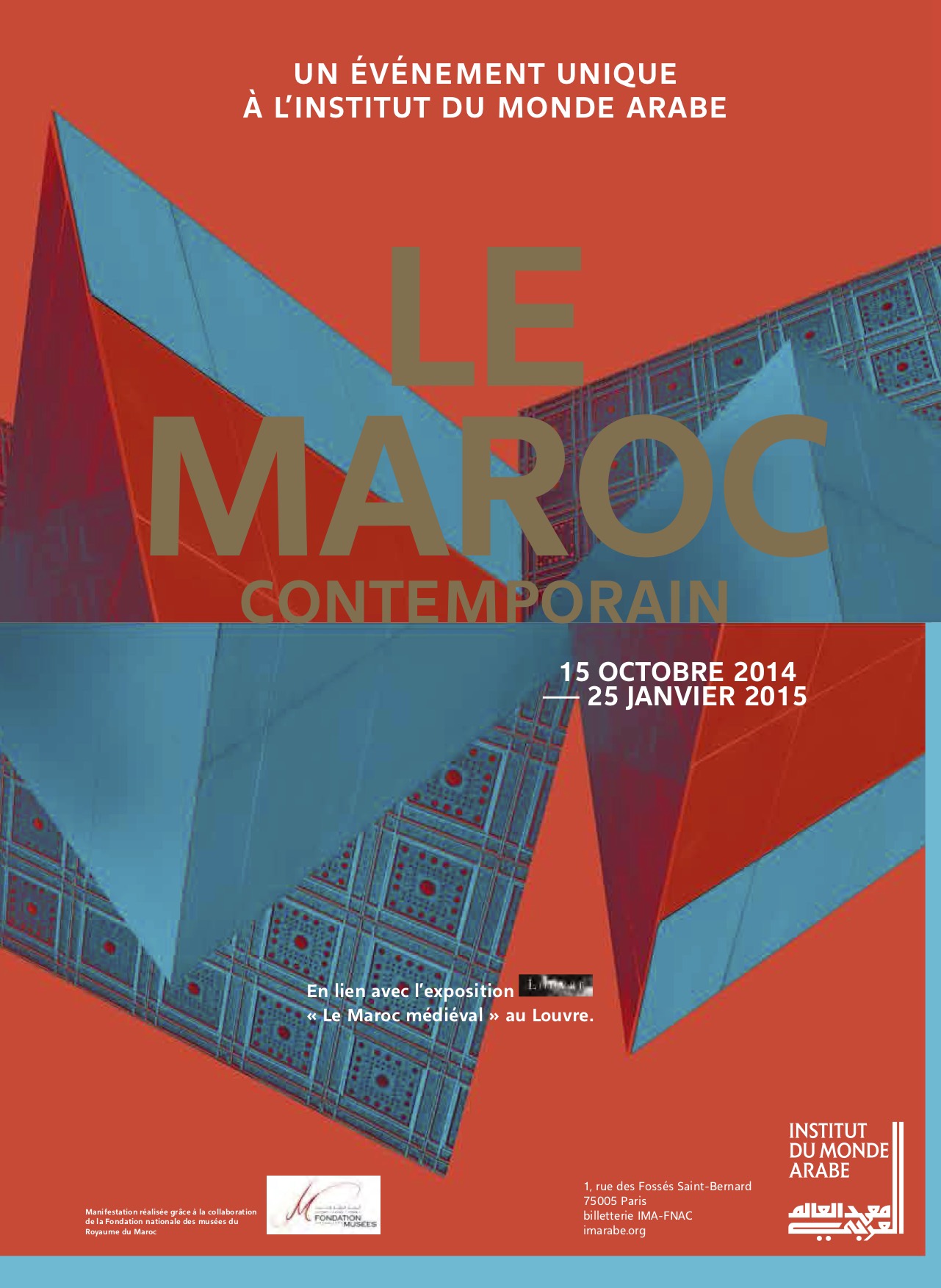 Le Maroc contemporain