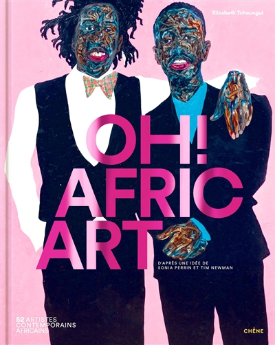 Oh ! Africart