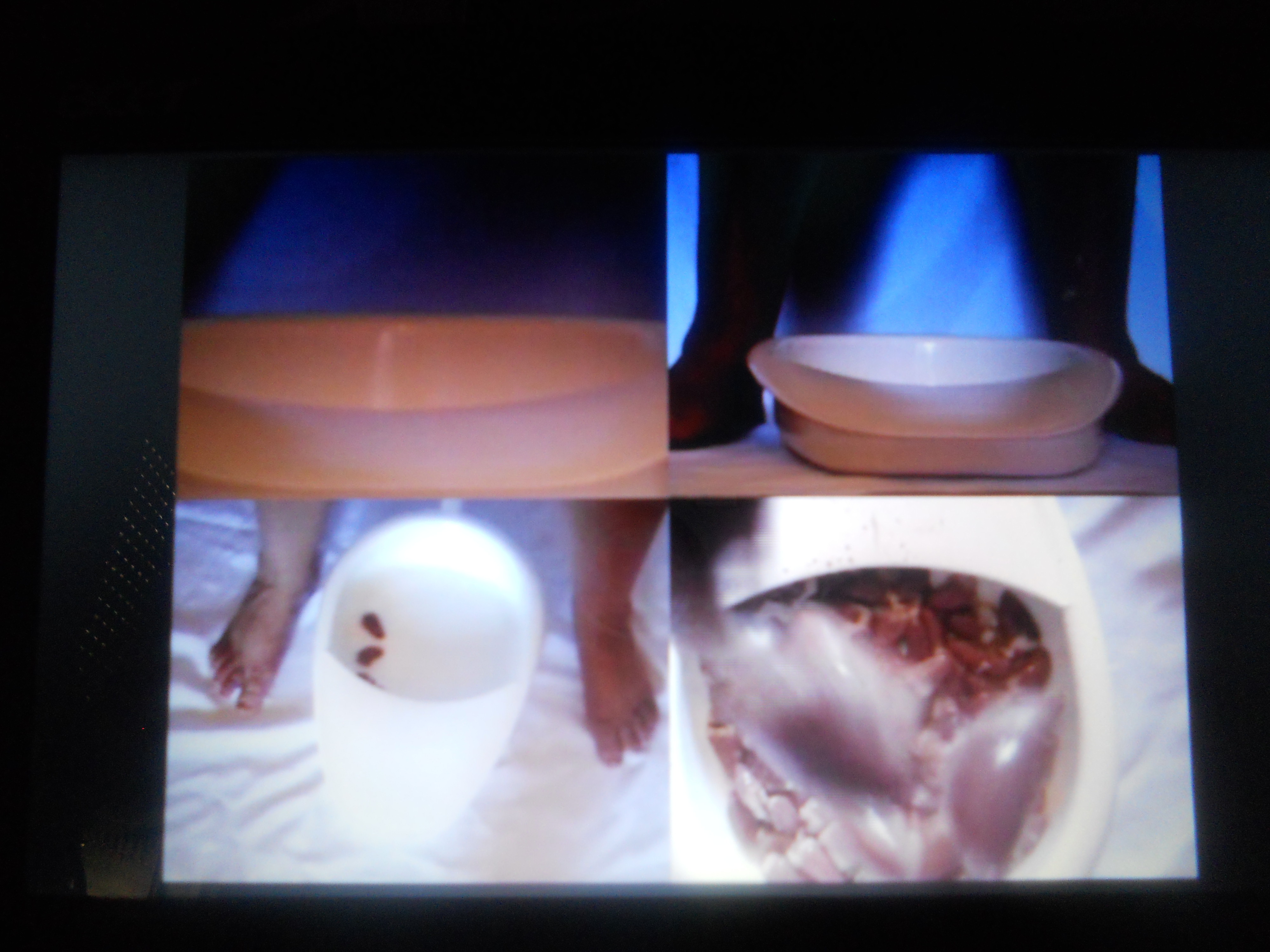 Mes Avortements - 2005