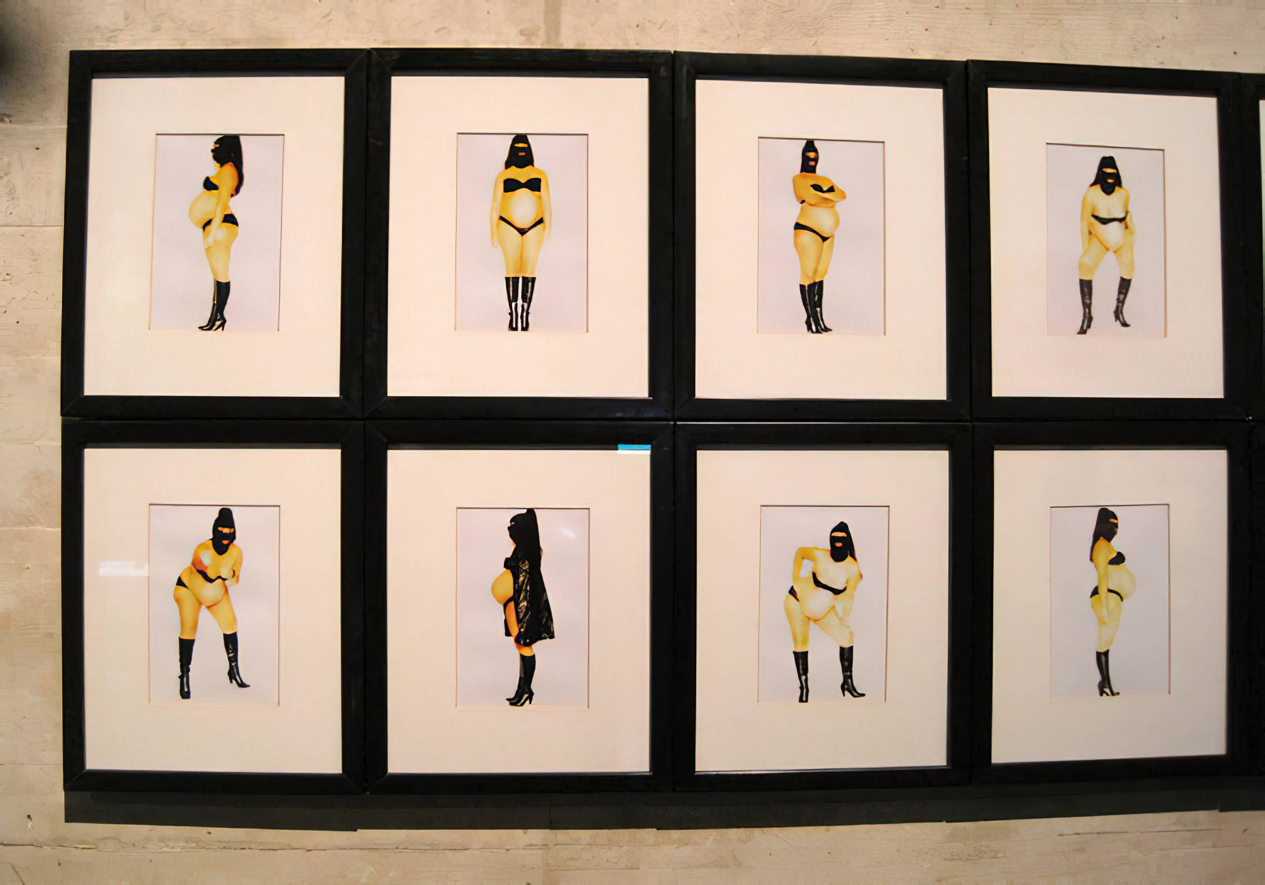 El Iris de Lucy - MUSAC