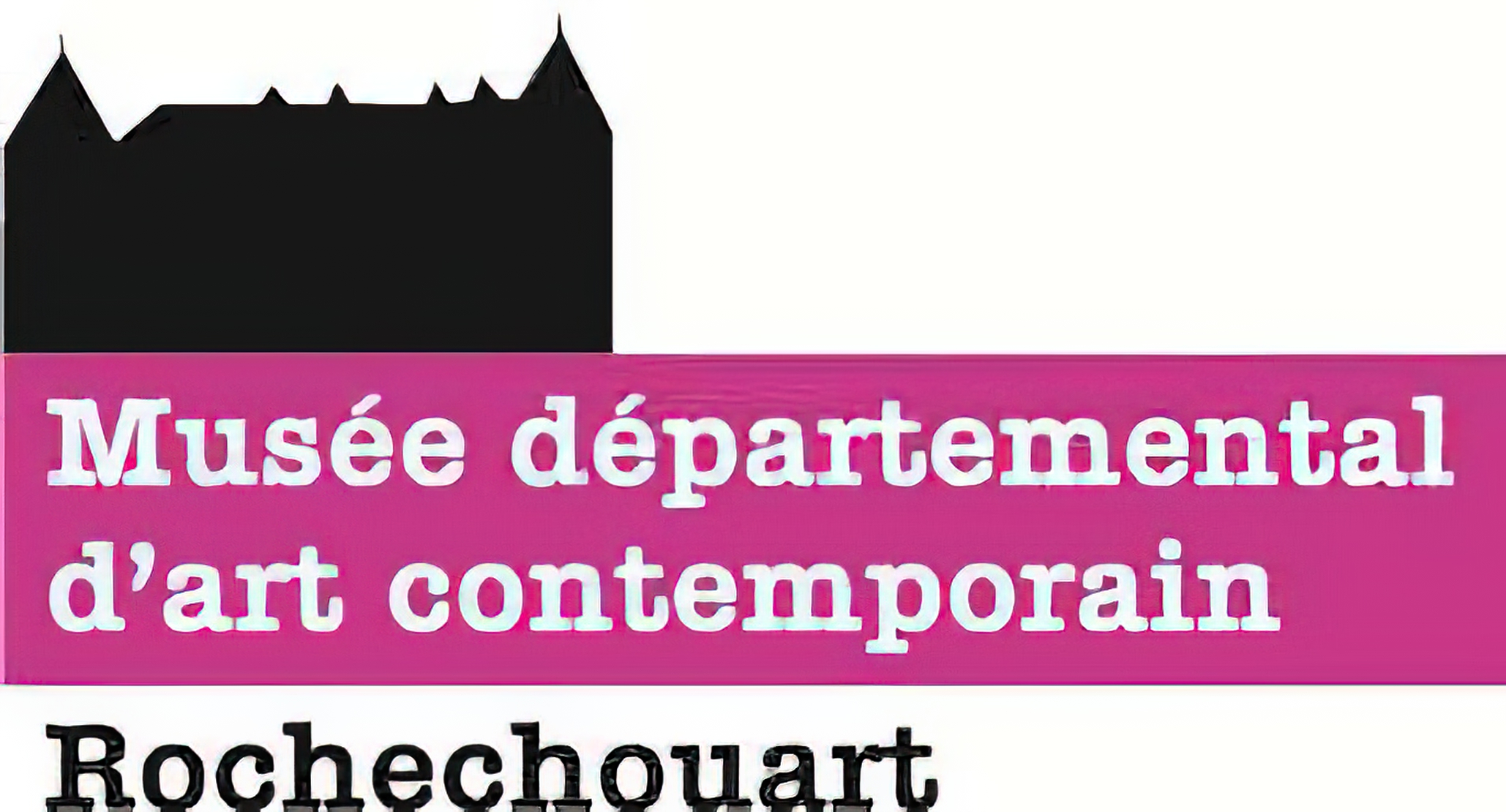 L'Iris de Lucy - Musée d'Art Contemporain de la haute vienne - Rochechouart