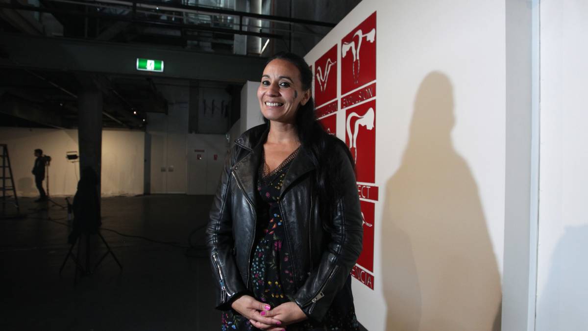 Casula Powerhouse ) Liverpool (Australie)