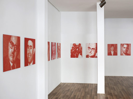 Kulte Gallery - Rabat - 2018