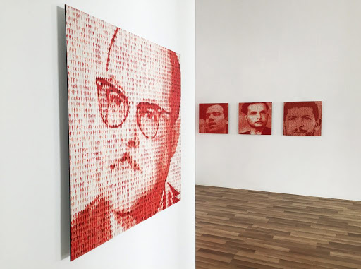 Kulte Gallery - 2018