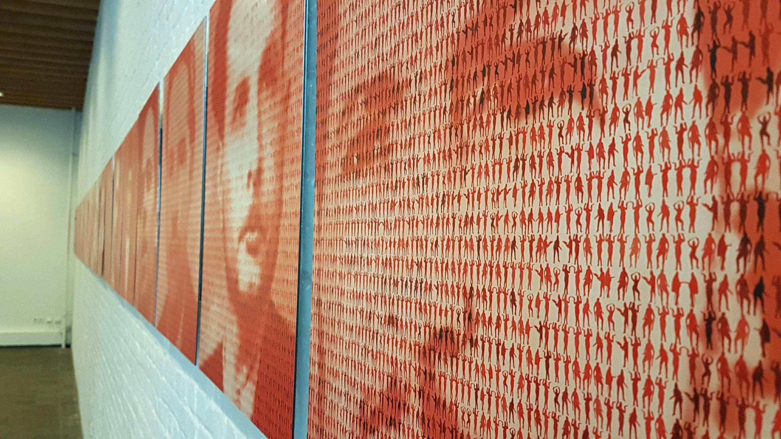 Moussem Cities Casablanca - Bruxelles 2018