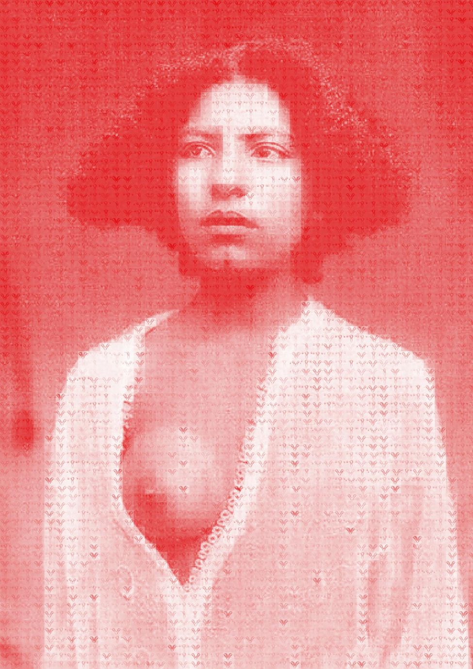 Paris Photo 2018 - Grand Palais - Bouzbir