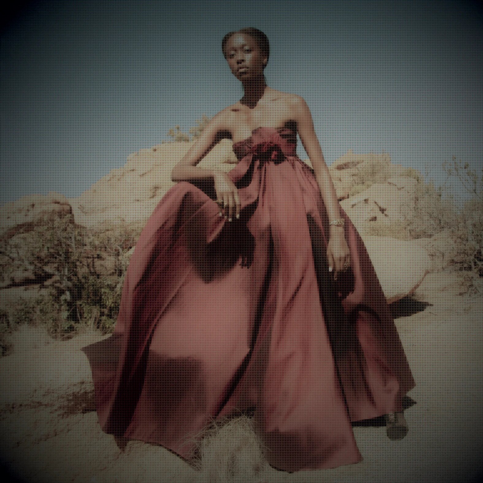 Dior Cruise - Johannesburg © Fatima MAZMOUZ