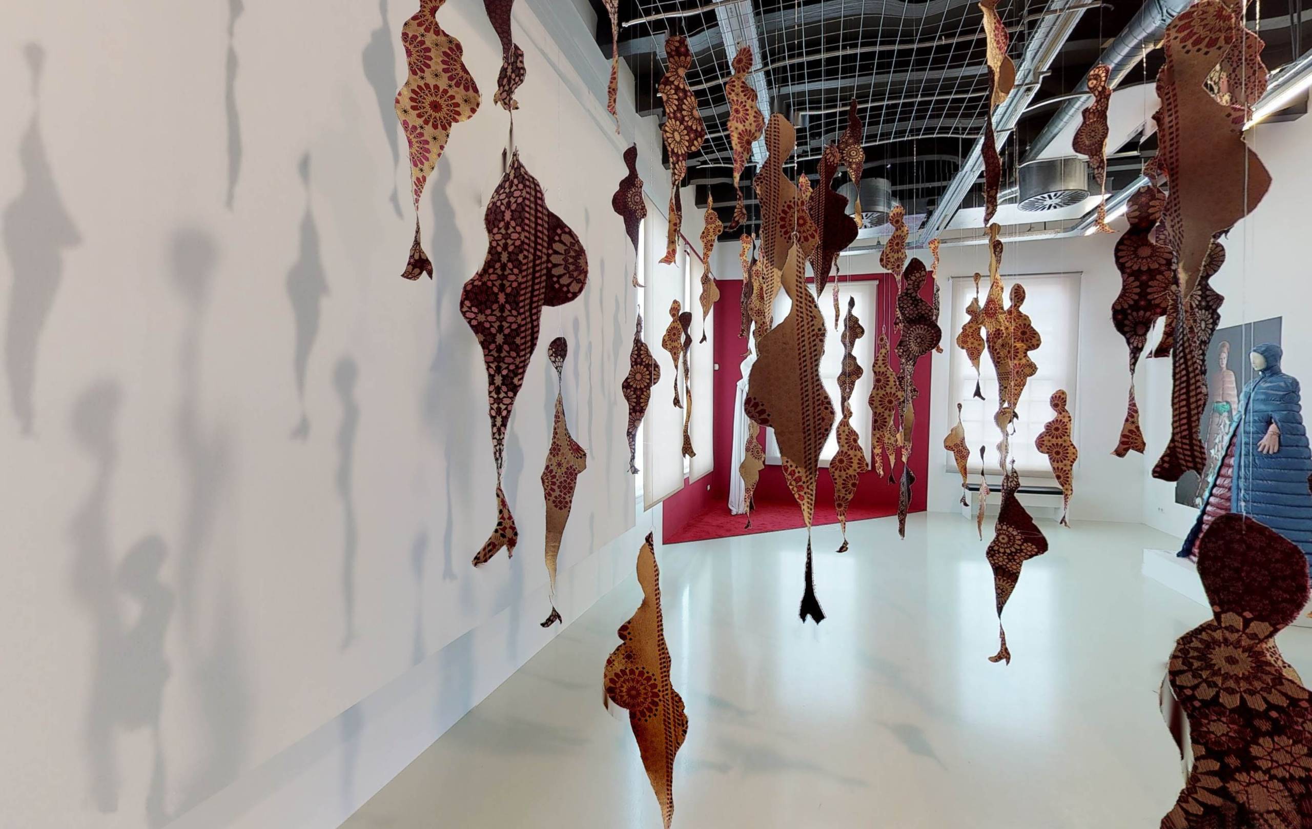 Stedelijk Museum - Schiedam - © Fatima MAZMOUZ