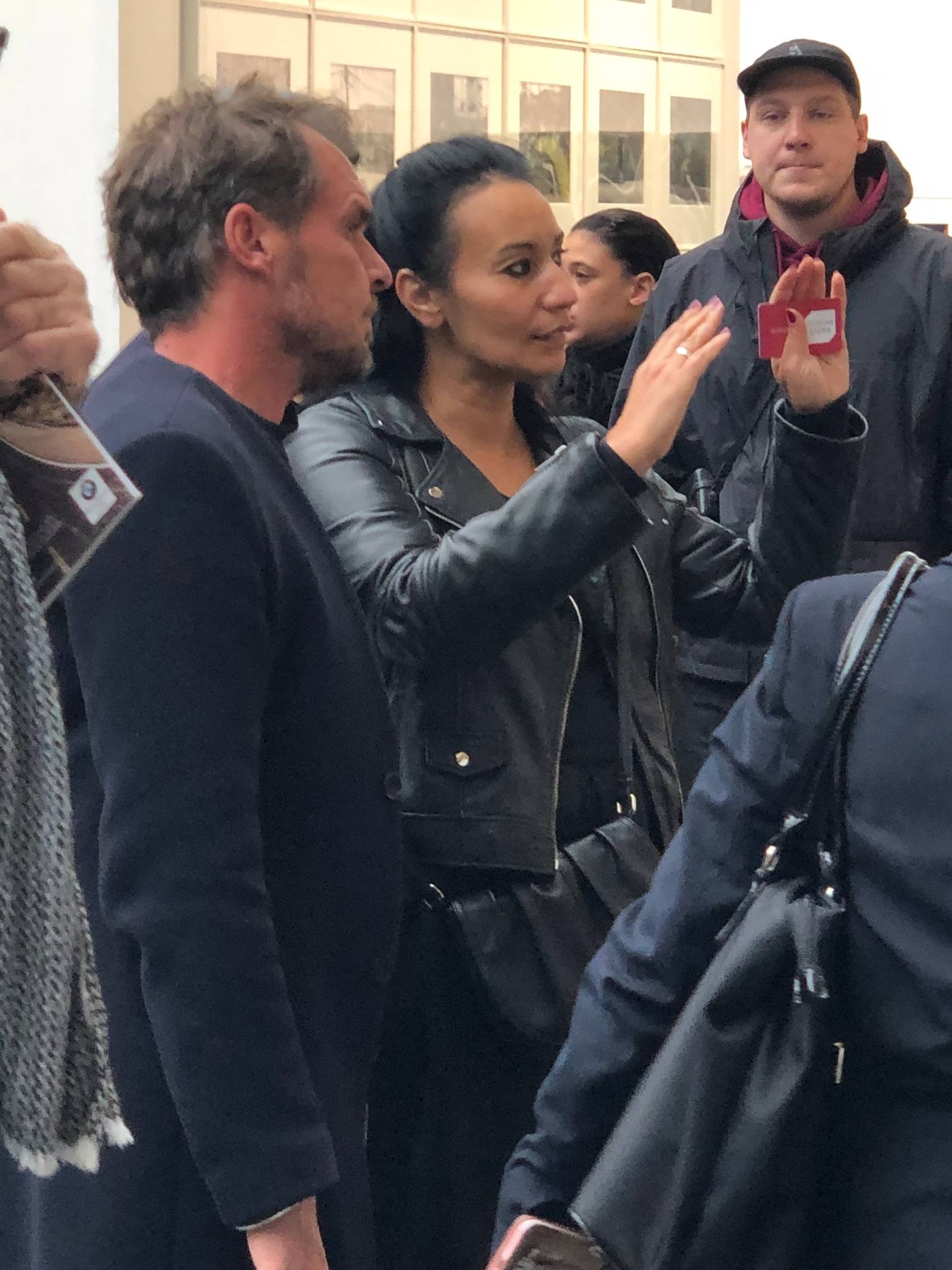 Paris Photo - Grand Palais - Paris