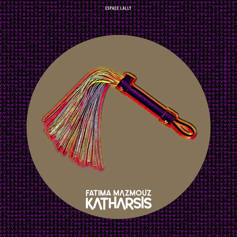 Katharsis - Publication - 132 Pages - Espace Lally