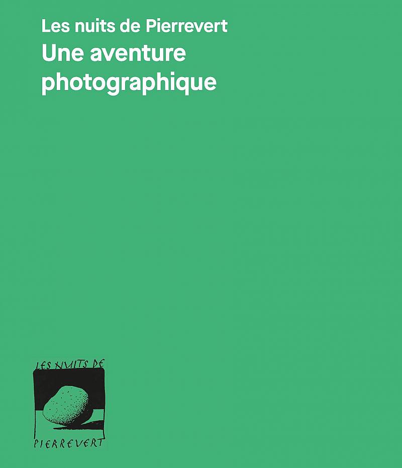 Pierrevert nuits photographiques 2018