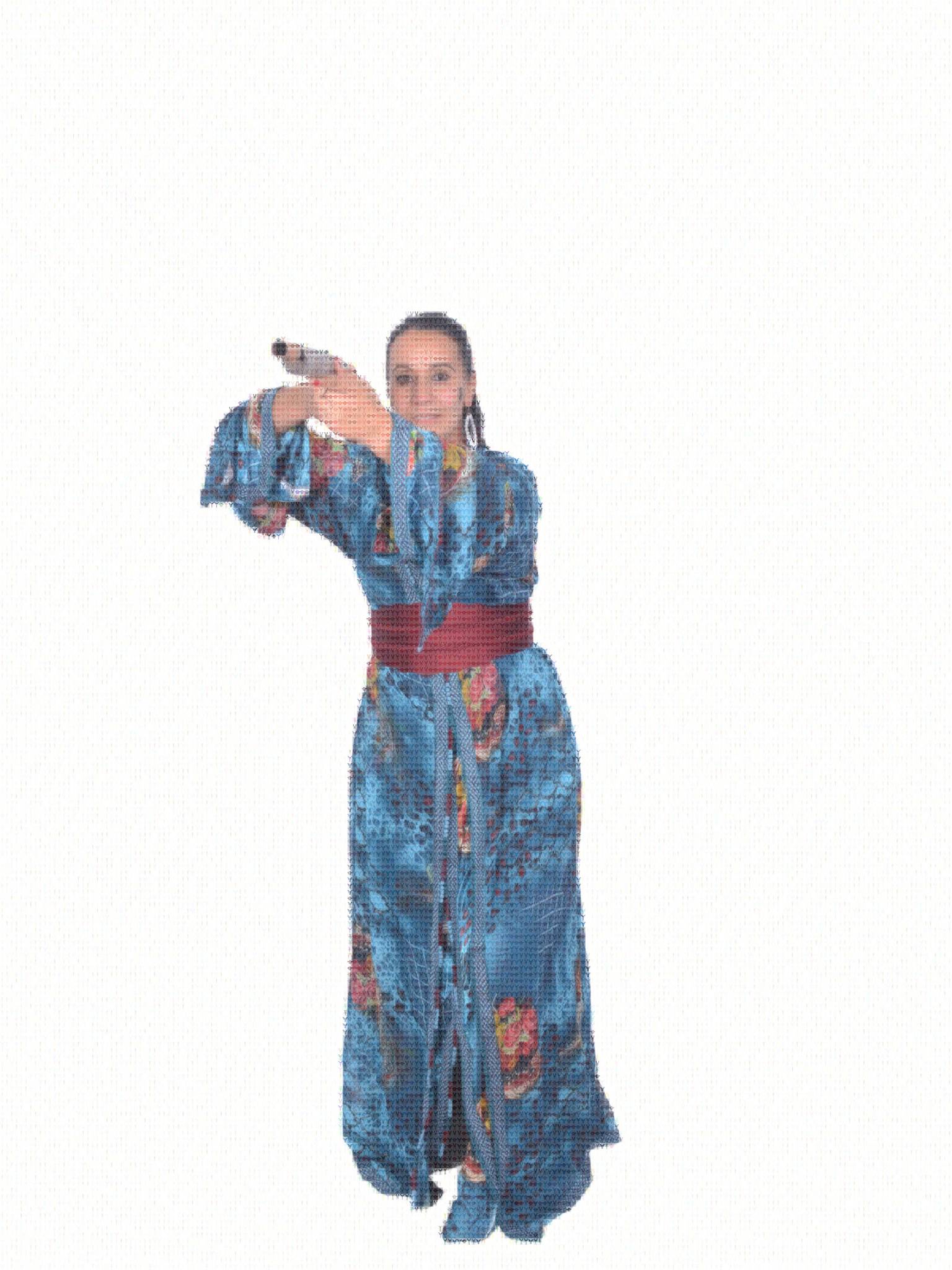 Chikhates Résistantes