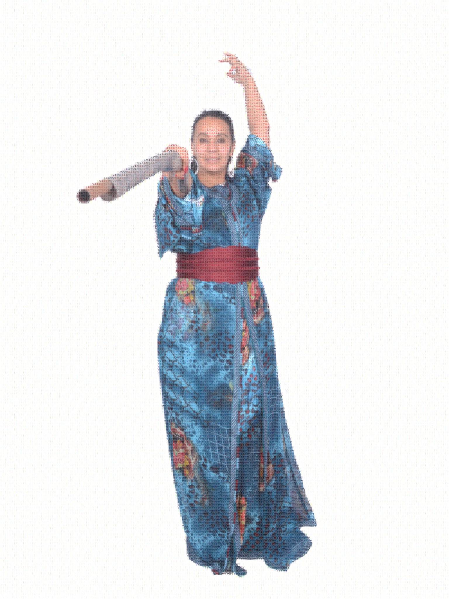 Chikhates Résistantes