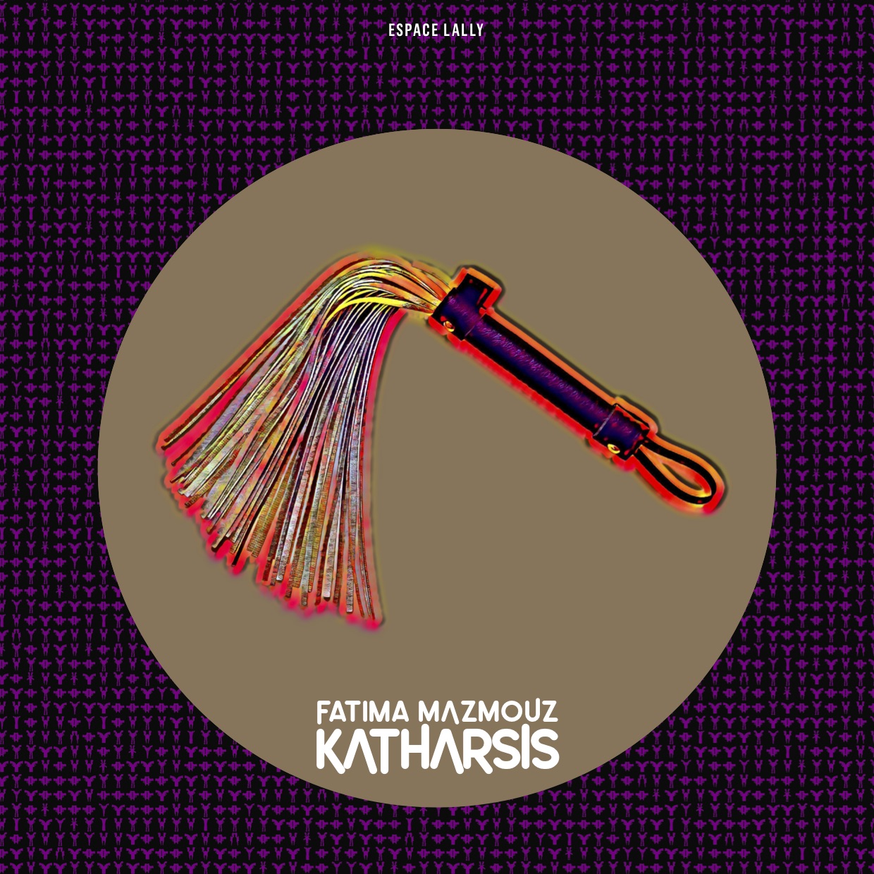 Katharsis - Catalogue exposition