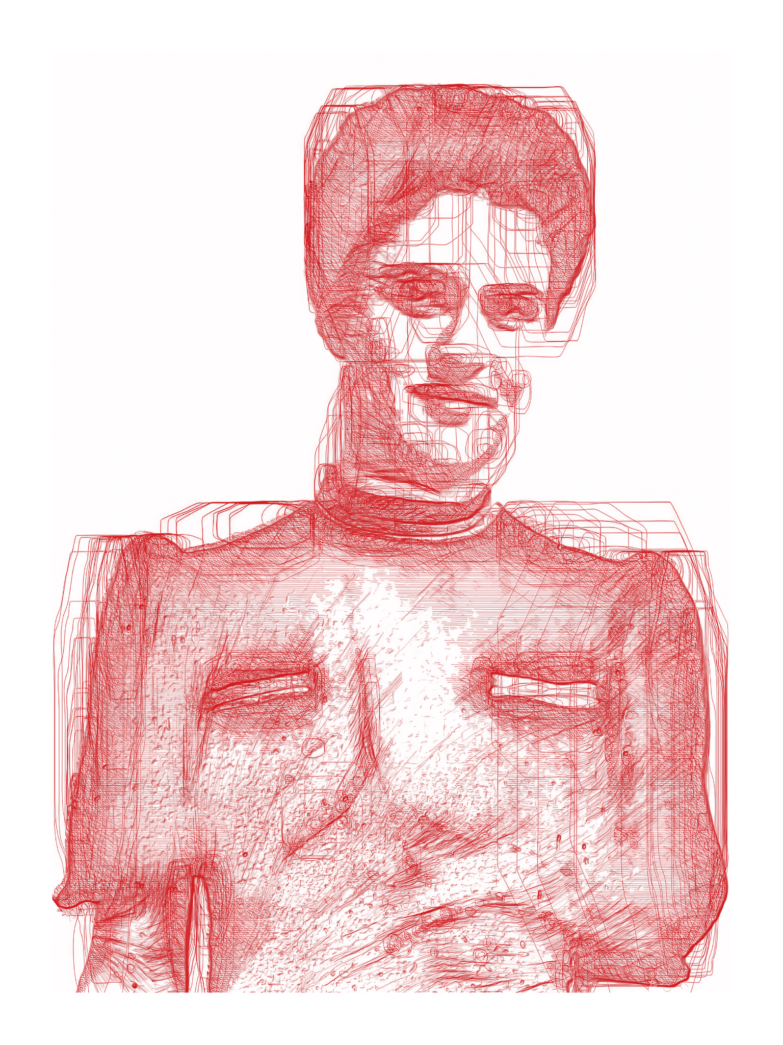 Mila RACINE - (1919-1945 - RU)