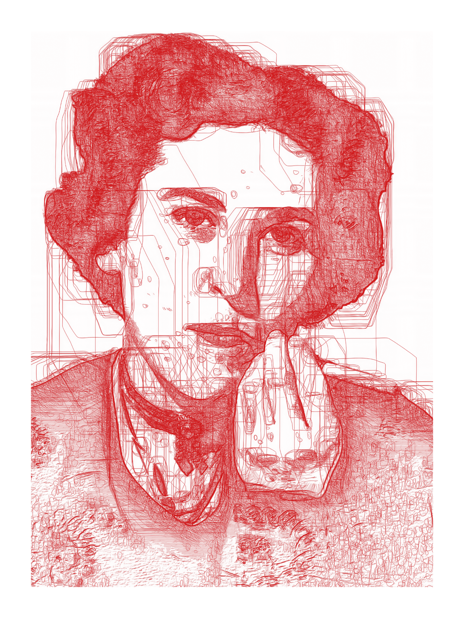 Charlotte DELBO - (1913-1985 - FR)