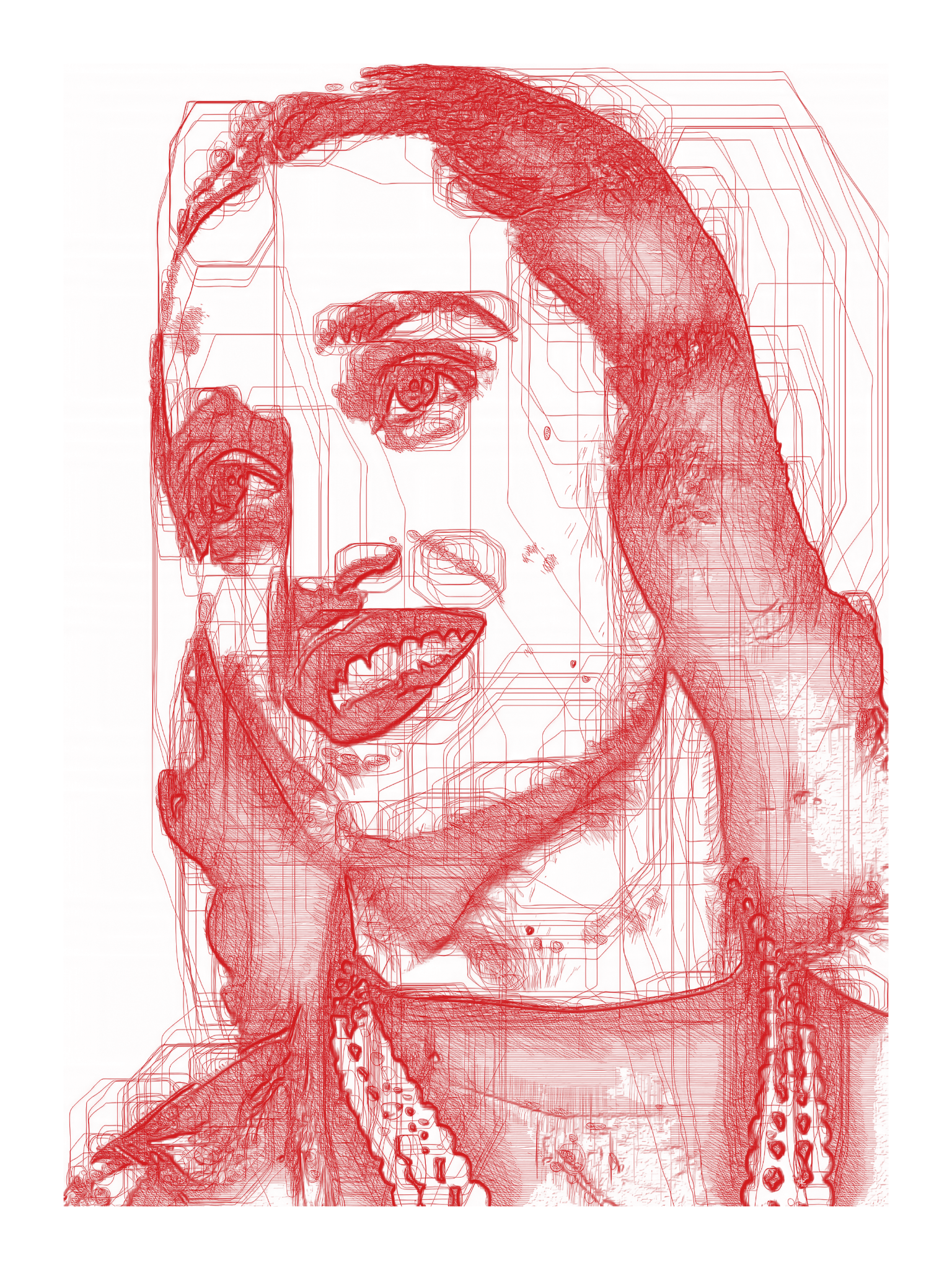 Irma BANDIERA - (1915-1944 - IT)