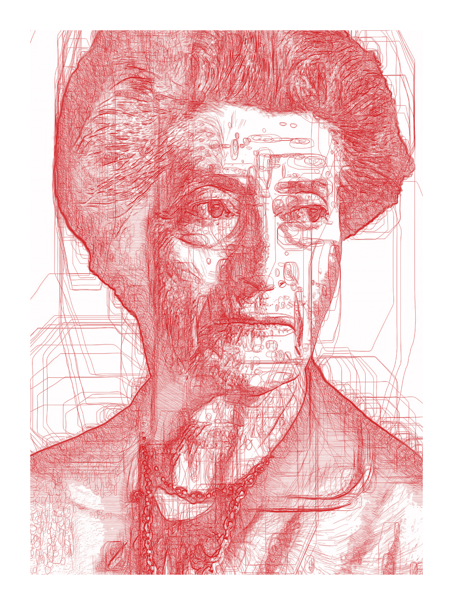 Lucie AUBRAC - (1912-2007 - FR)