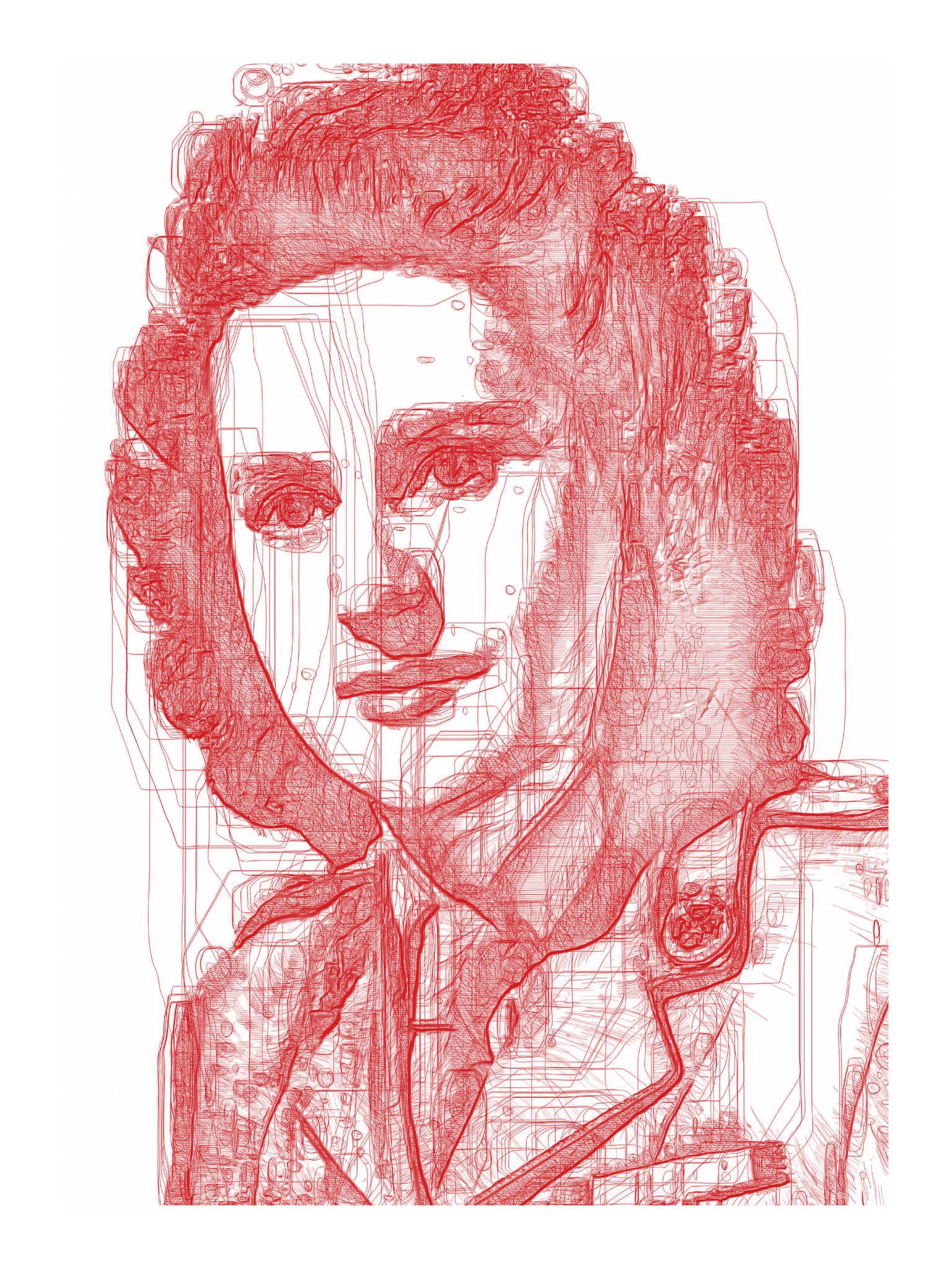 Odette SANSOM - (1912-1995 - GB)