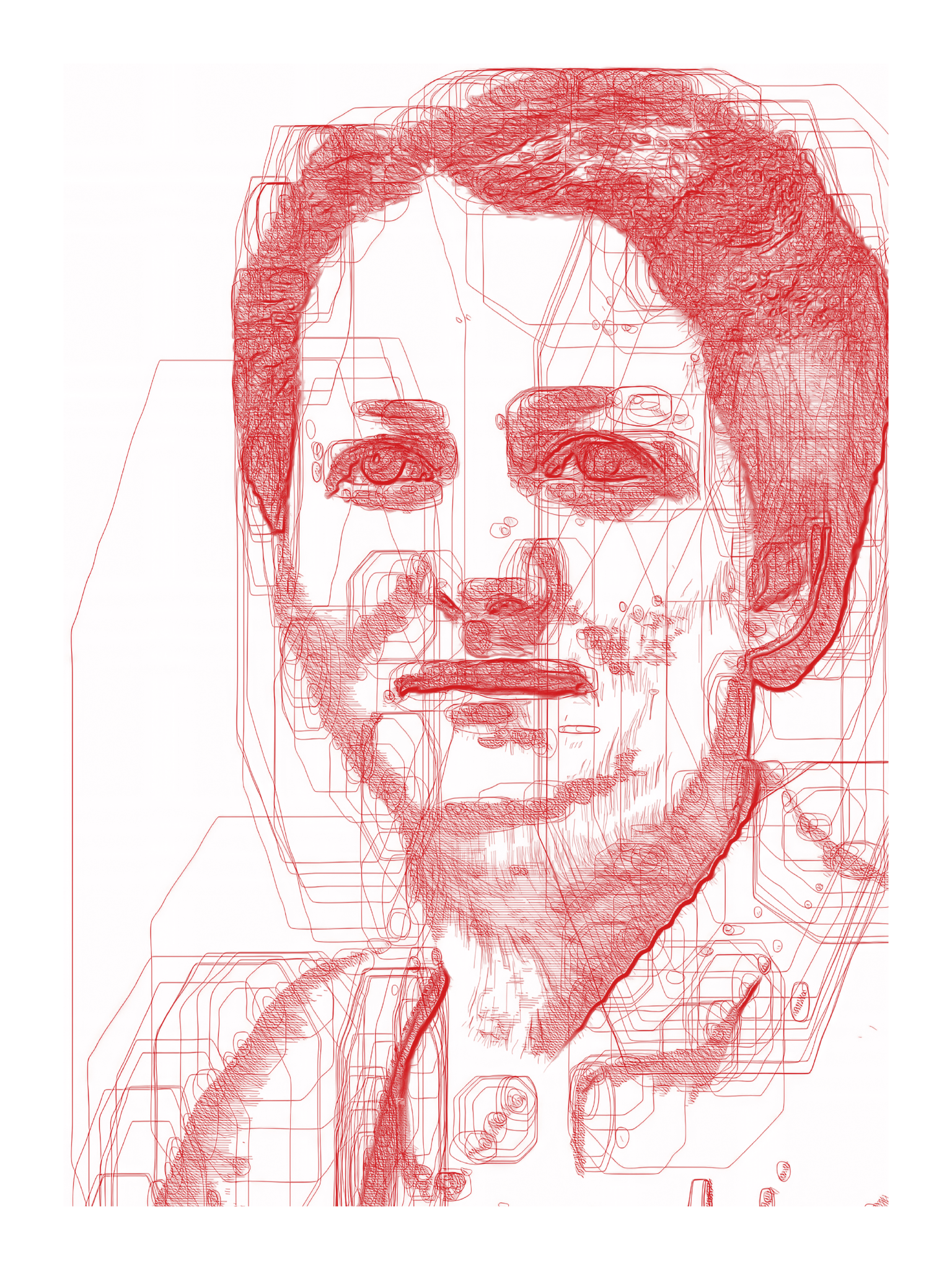 Germaine TILLON - (1907-2008 - FR)