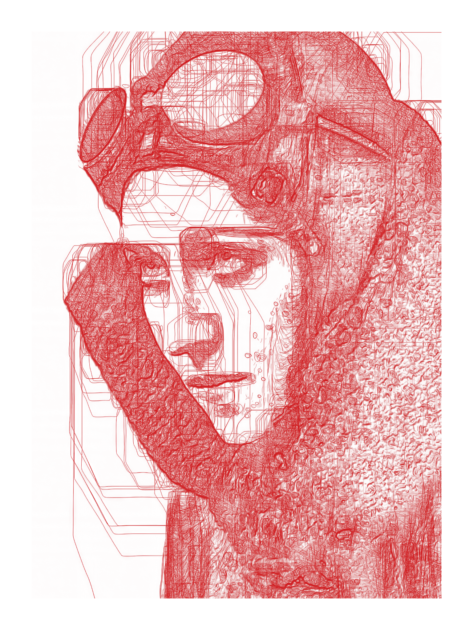 Amy JOHNSON - (1903-1941 - GB)