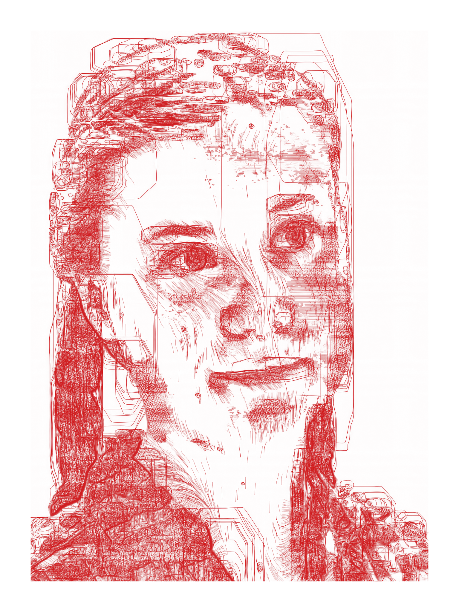 Greta THUNBERG - (2003- SU)