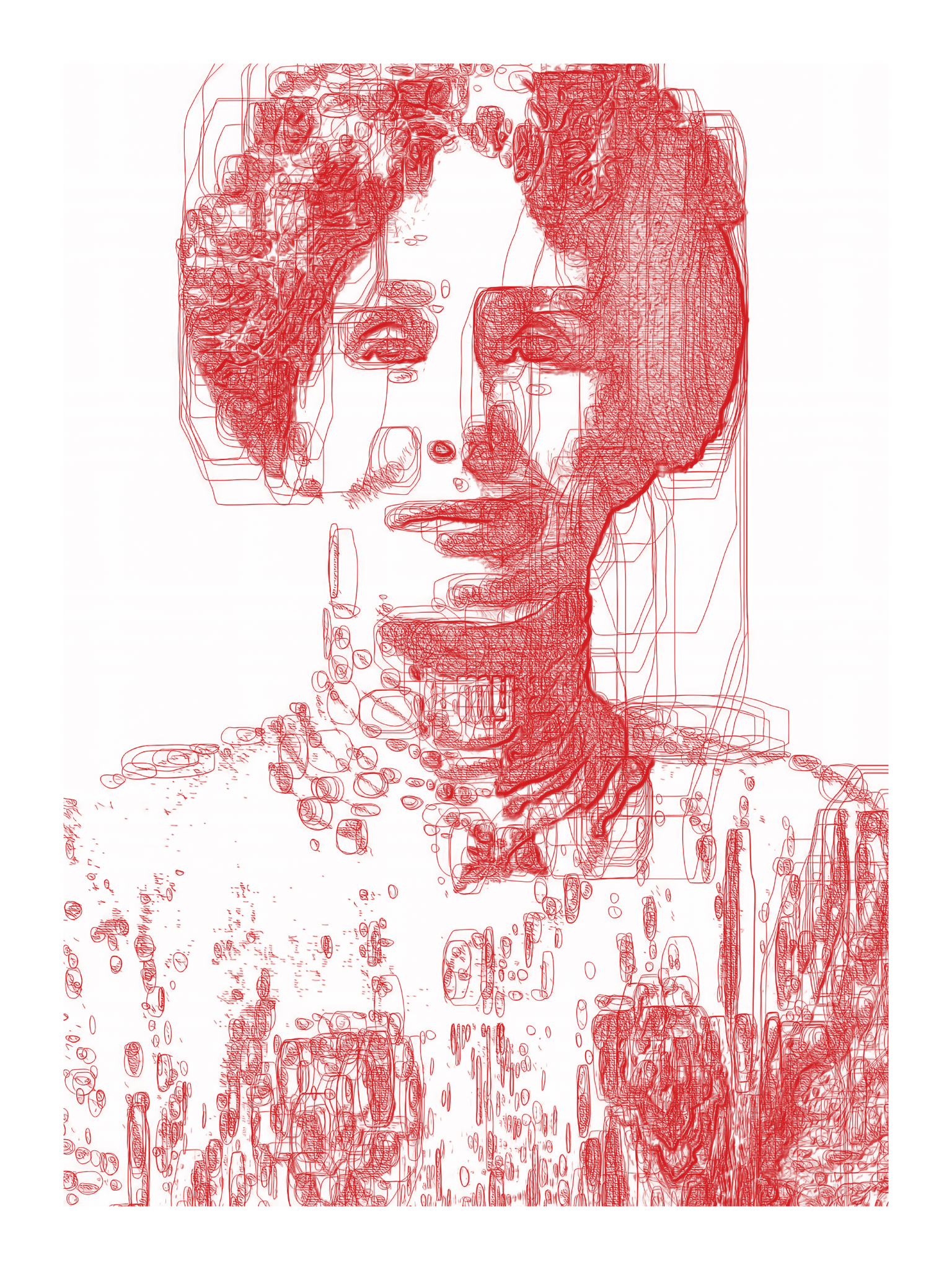 Emmeline PANKHURST - (1858-1928 - GB)