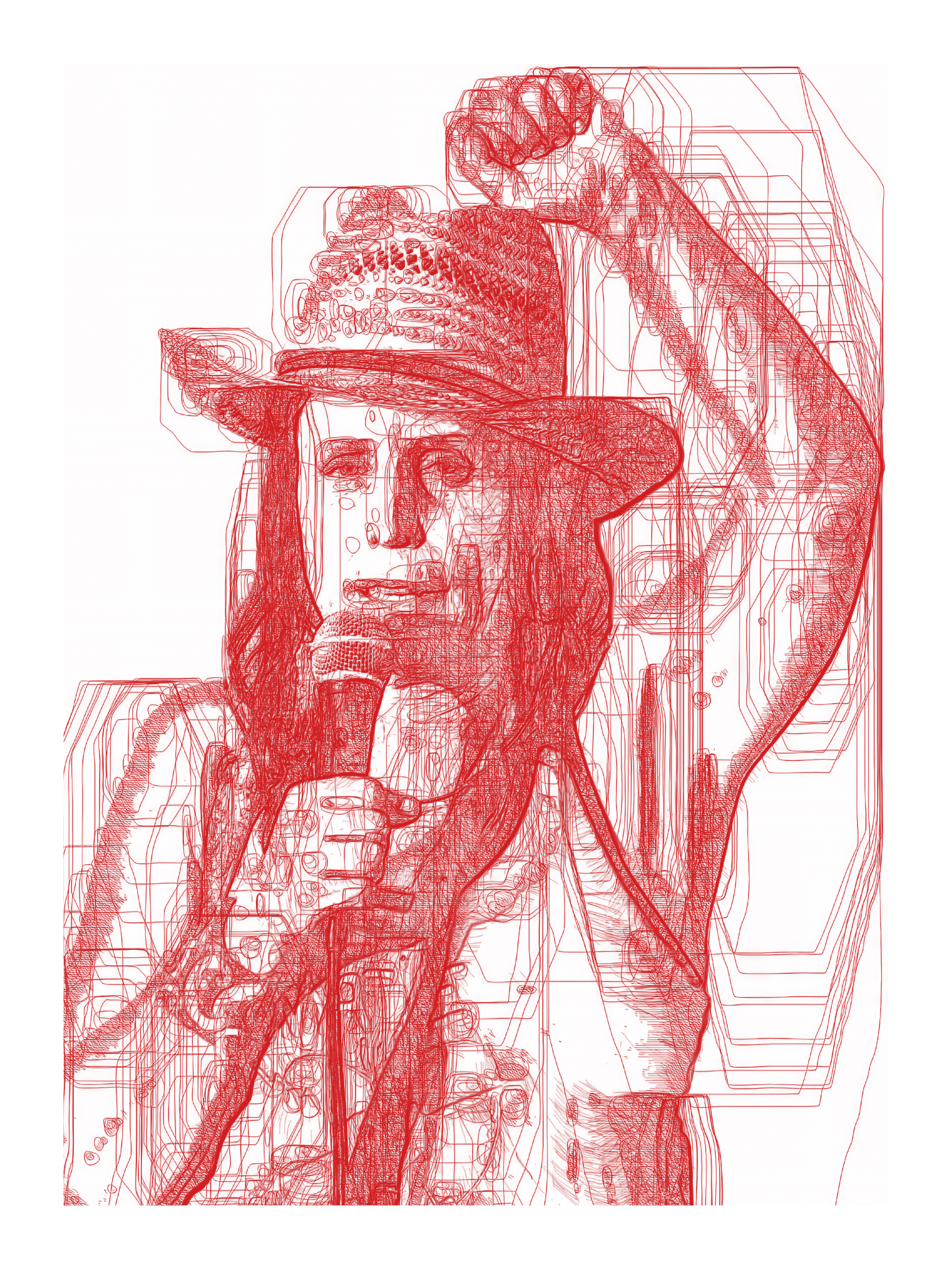 Winona LADUKE - (1959- USA)