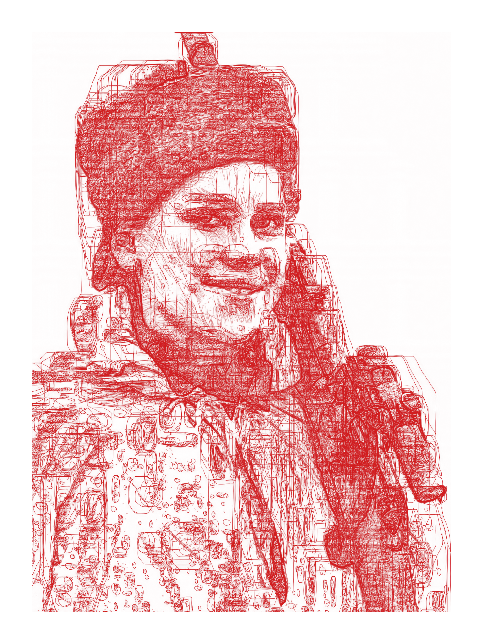 Roza SHANINA - (1924-1945 - RU)