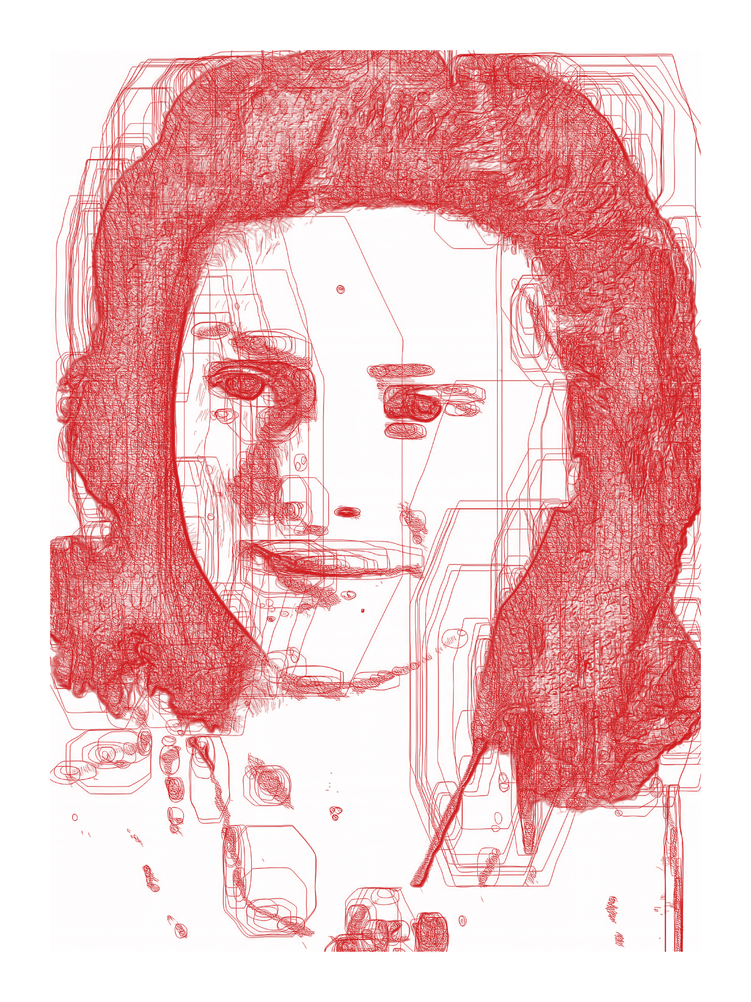 Freddie OVERSTEEGAN - (1925-2018 - NL)