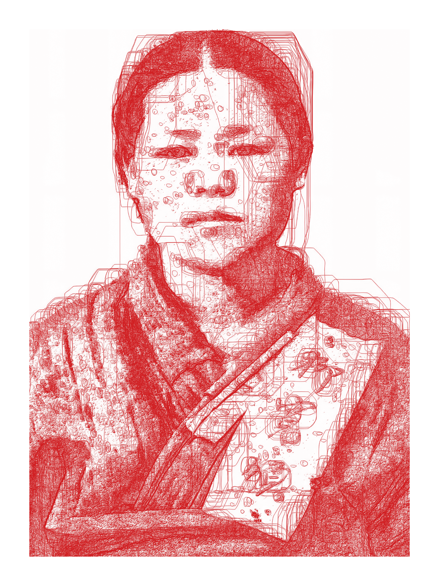 Yu GWAN-SUN - (1902-1920 - KOR)