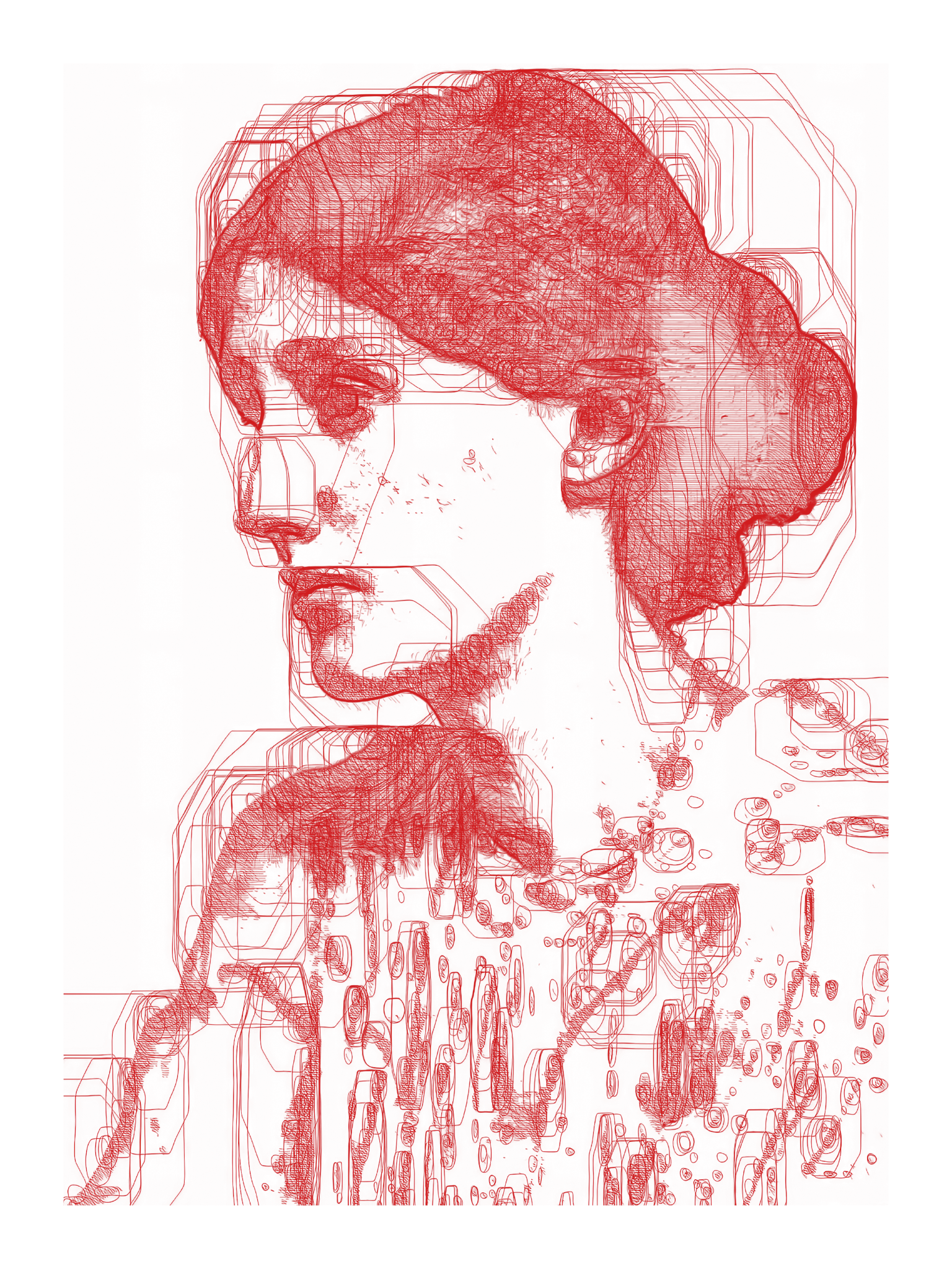 Virginia WOOLF - (1882-1941 - GB)