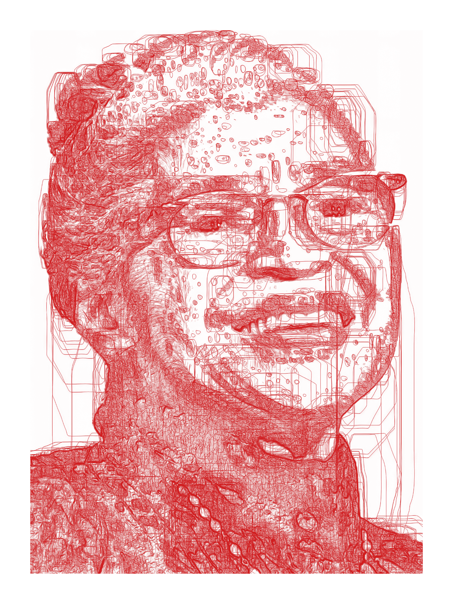 Rosa PARKS - (1913-2005 - USA)
