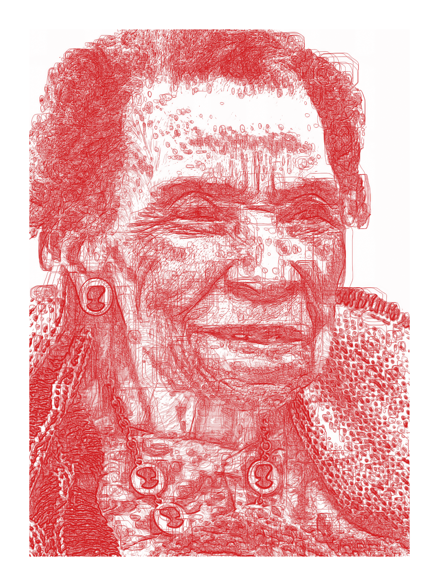 Amelia BOYNTON-ROBINSON - (1911-2015 - USA)