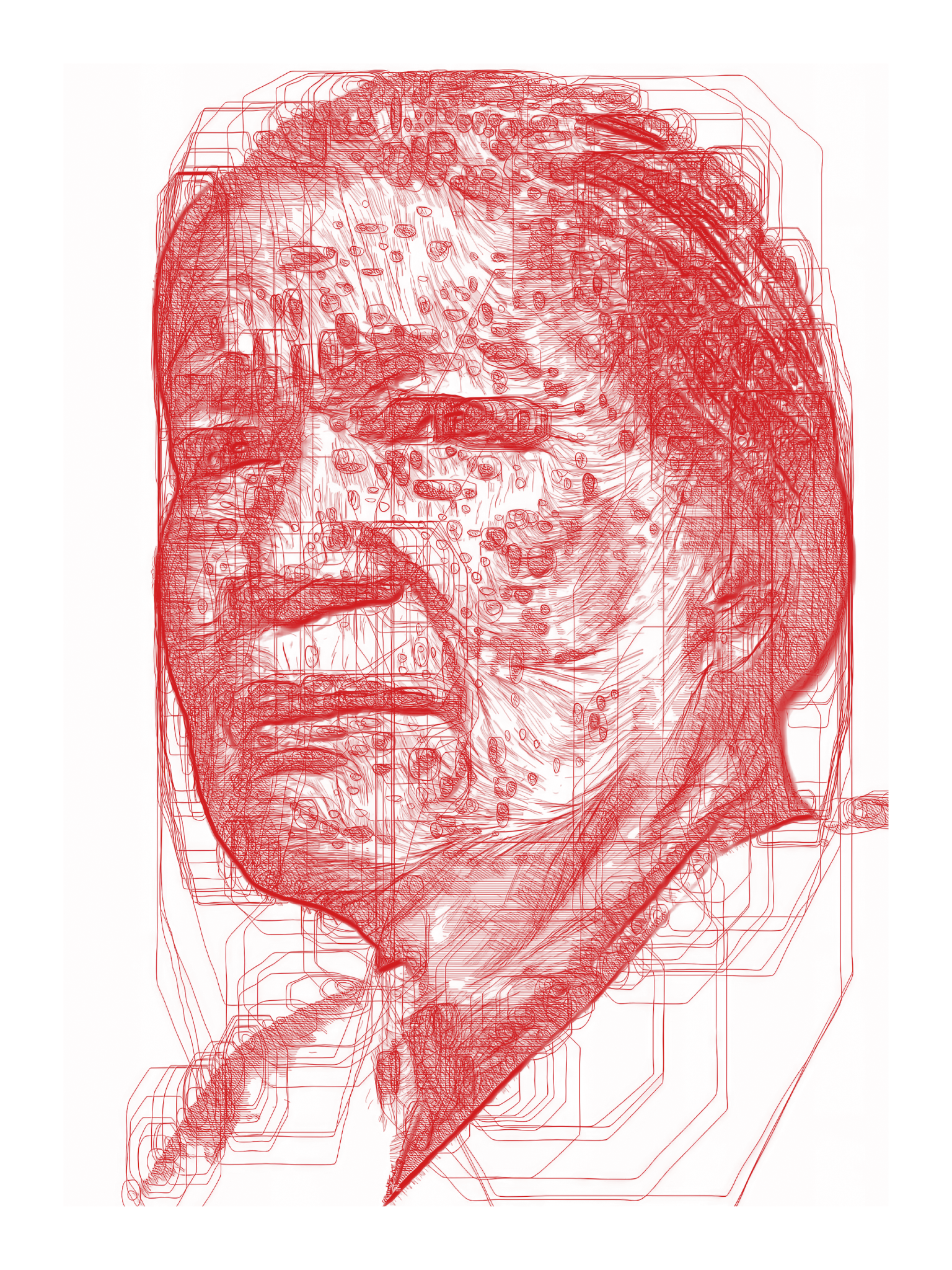 Melchora AQUINO - (1812-1919 - PH)