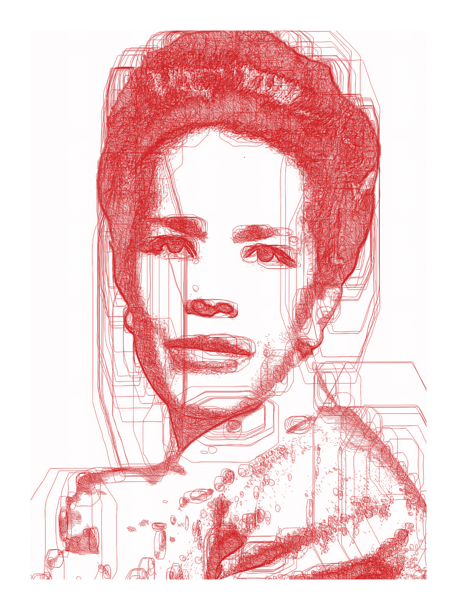 Ella BAKER - (1903-1986 - USA)