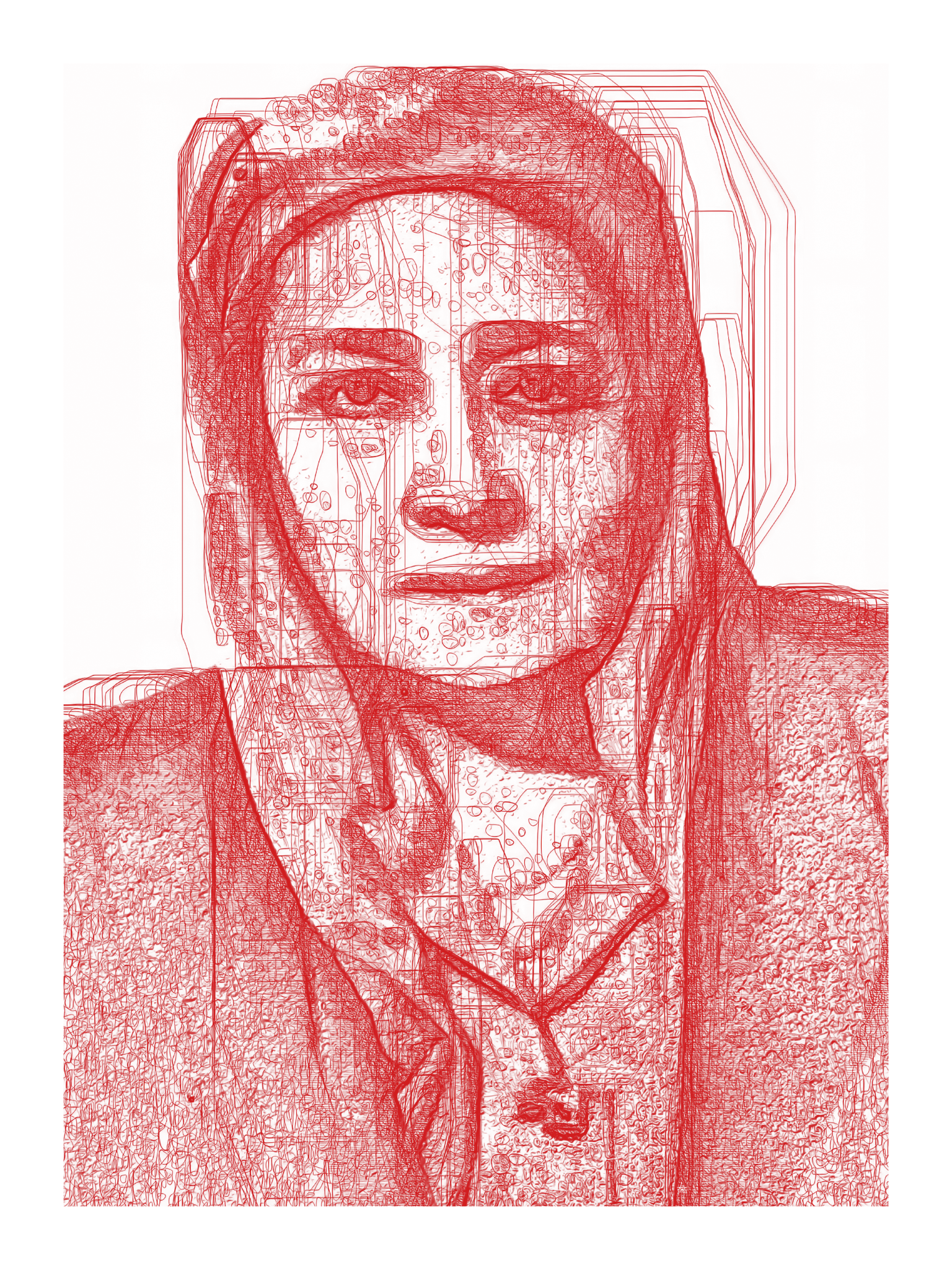 Huda SHARAWY - (1879-1947 - EG)