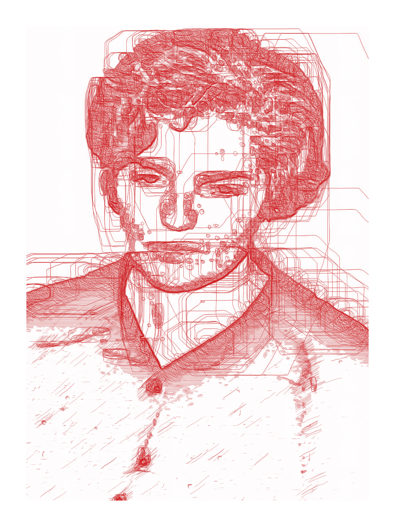 Radhia HADDAD - (1922-2003 - TU)