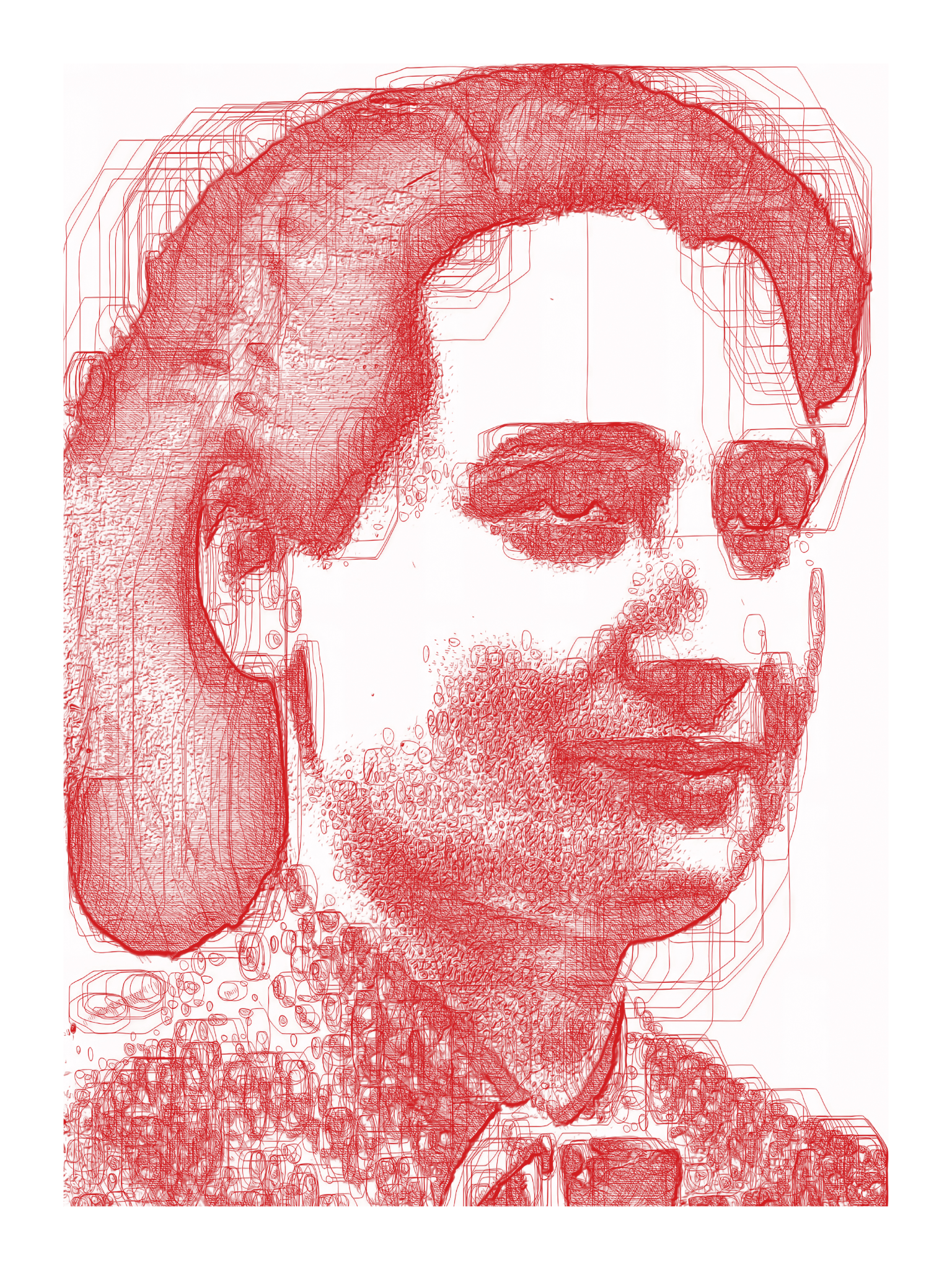 Daniele CASANOVA - (1909-1943 - FR)