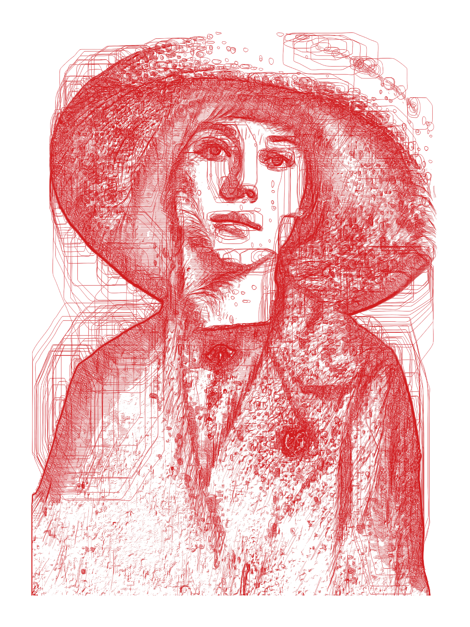 Asja LACIS - (1891-1979 - LV)