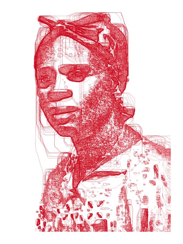 Marie SERT-KORE - (1912-1953 - CI)