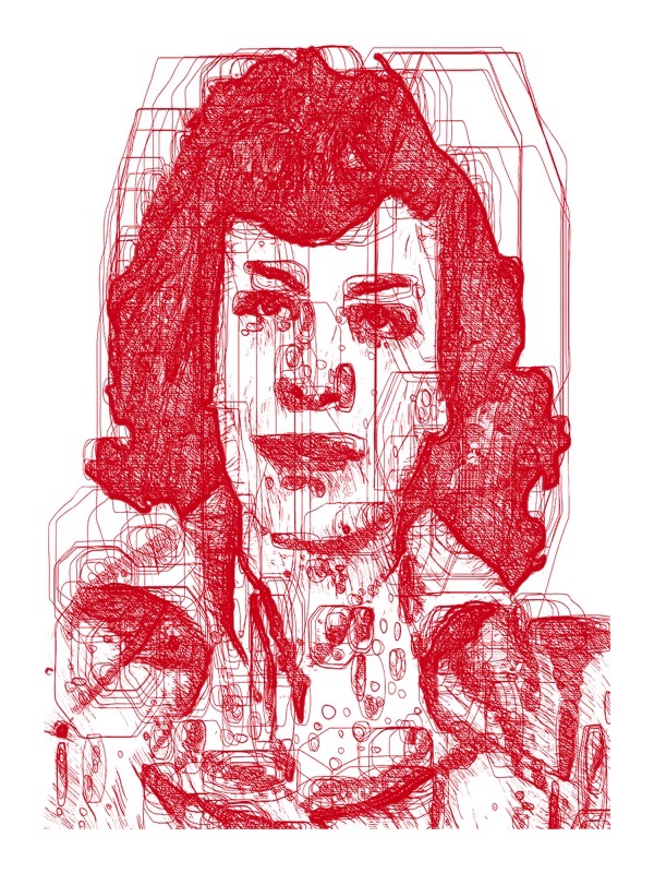 Bchira BEN MRAD - (1913-1993 - TU)