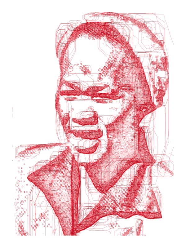 Albertina SISULU - (1918-2011 - ZA)