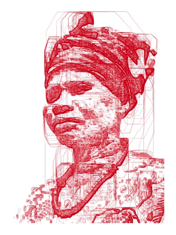 M'Baila CAMARA - (1929-1955 - GU)