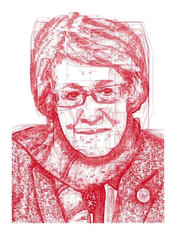 Zohra DRIF - (1934- AL)