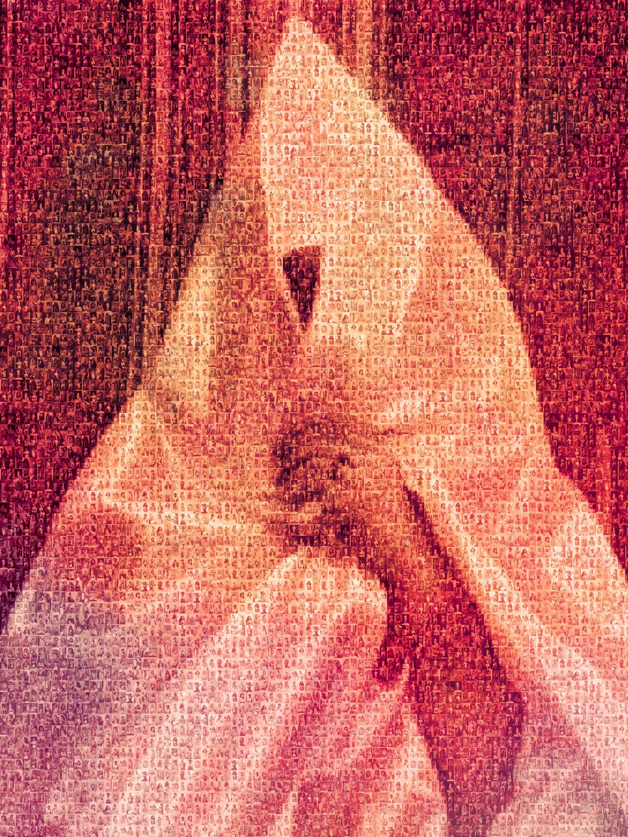 H.Eros - Portraits de Mauresques