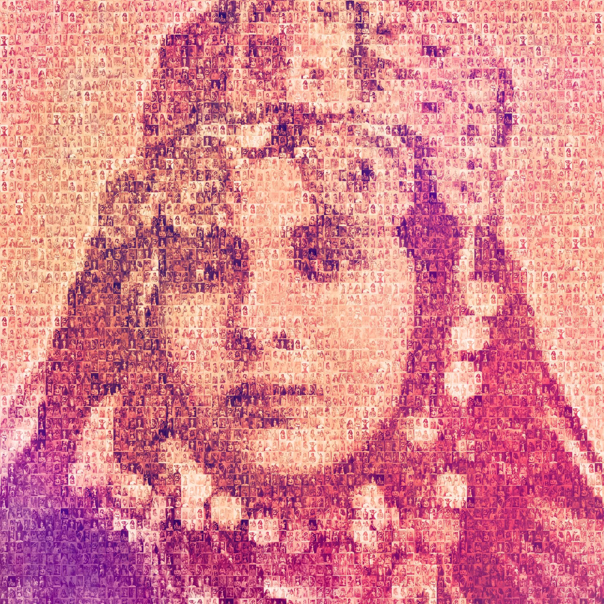 Fatem - Portrait d'une Mauresque résistante