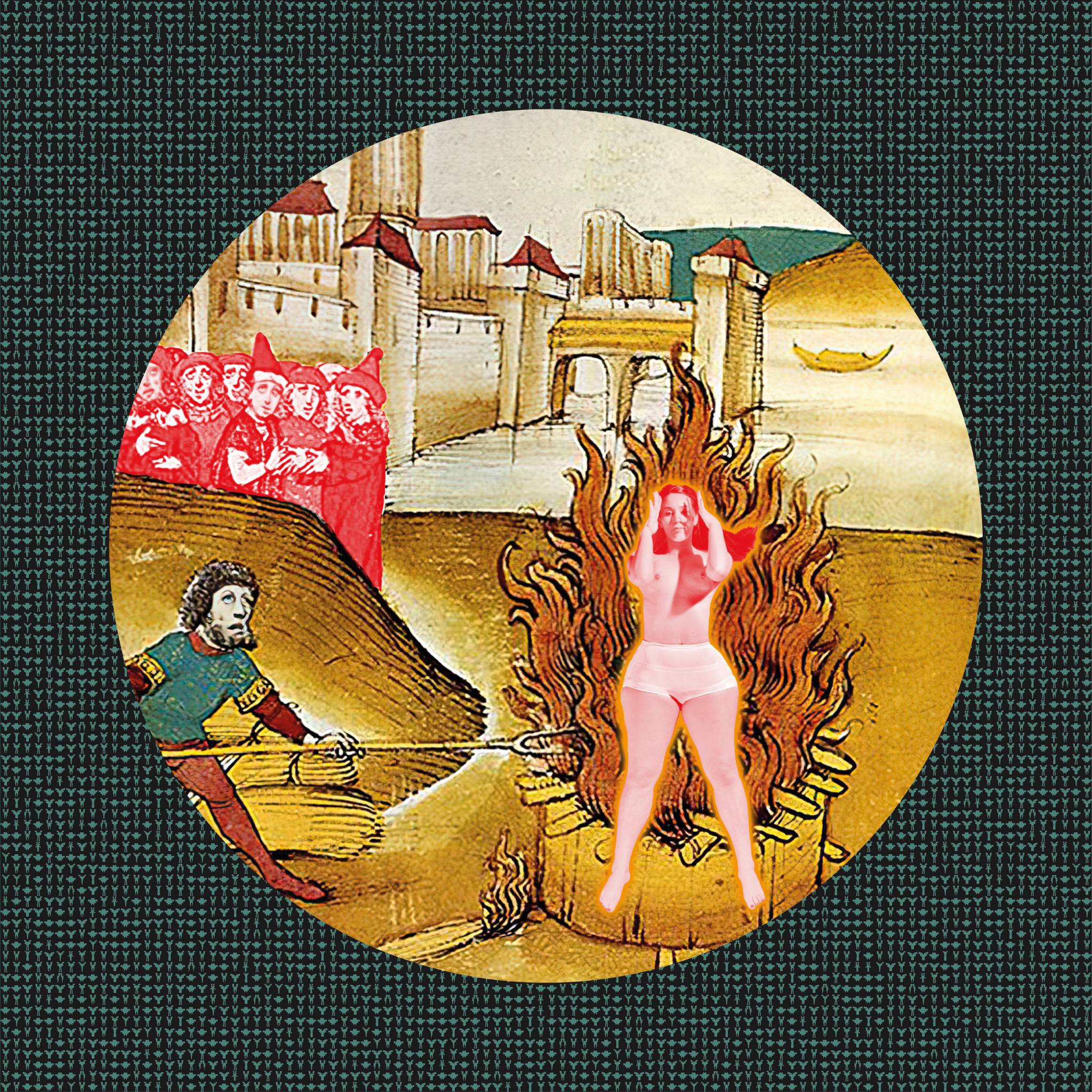 Katharsis - Inquisition